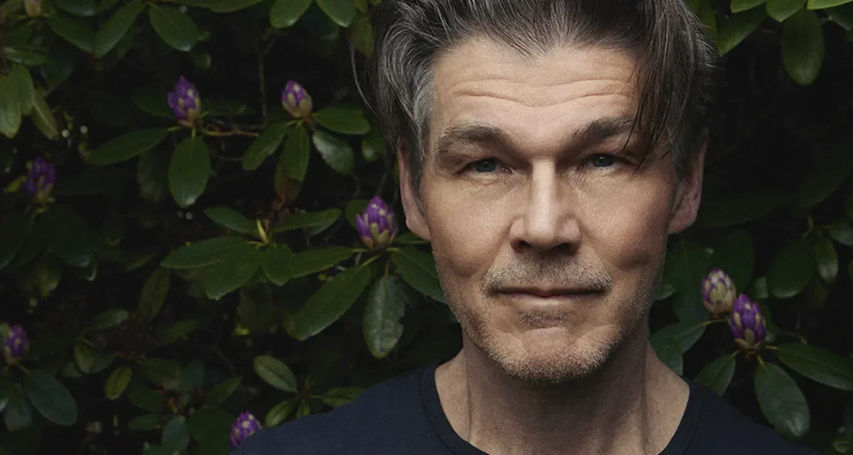 Morten Harket, vocalista de A-ha, revela que padece párkinson