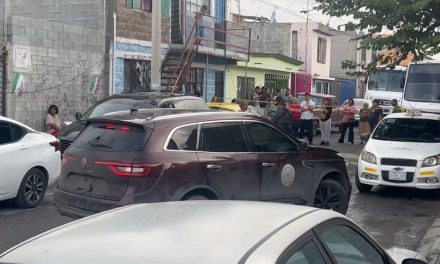 Saltillo: Hombre muere tras un mes en cama… había bebido una botella de thinner