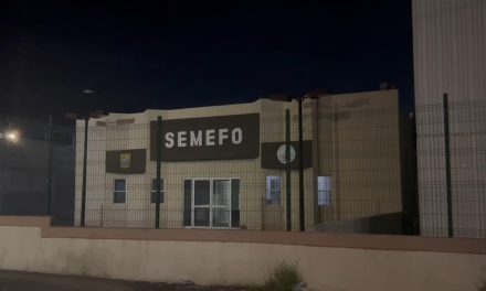 Hombre muere aplastado por una máquina en la empresa Stellantis