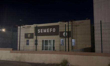 Joven de 22 años muere tras caer en noria en Ramos Arizpe