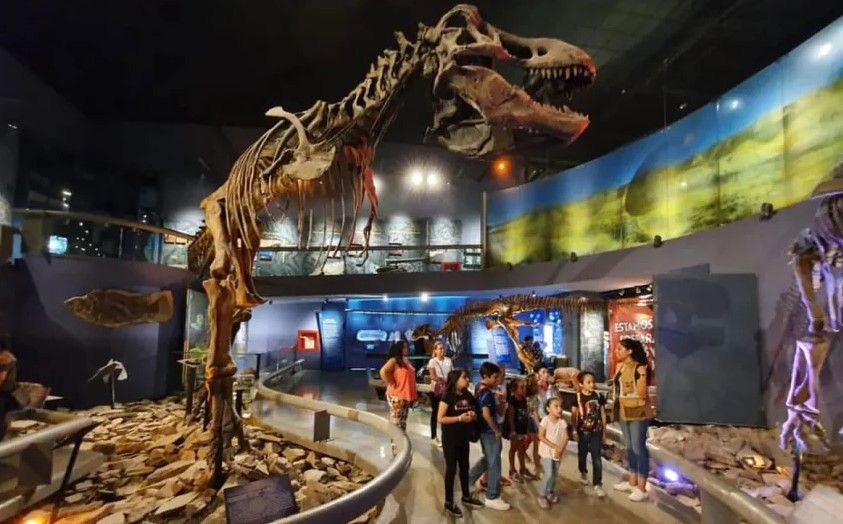Se trabaja para ofrecer museos interactivos en Coahuila
