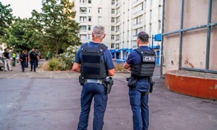 Tiroteo en barrio conflictivo de Nimes, Francia, deja seis jóvenes heridos
