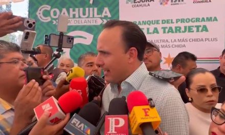 No hay actos delictivos en autopista a Monterrey en lo que es la jurisdicción de Coahuila