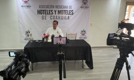 Nula promoción turística en Coahuila de cara al periodo vacacional de verano