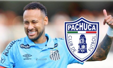 Pachuca cerca de dinamitar la Liga MX… Neymar llegaría al equipo