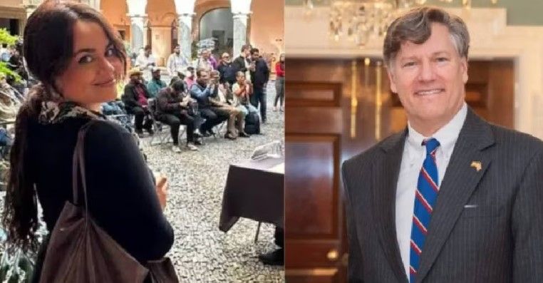 Cancelan visa de consejera de Morena en Jalisco… que ni siquiera tenía, por una publicación ofensiva en redes sociales