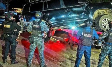 Violencia en México y en la frontera con Guatemala deja múltiples muertos, cuerpos hallados y droga asegurada