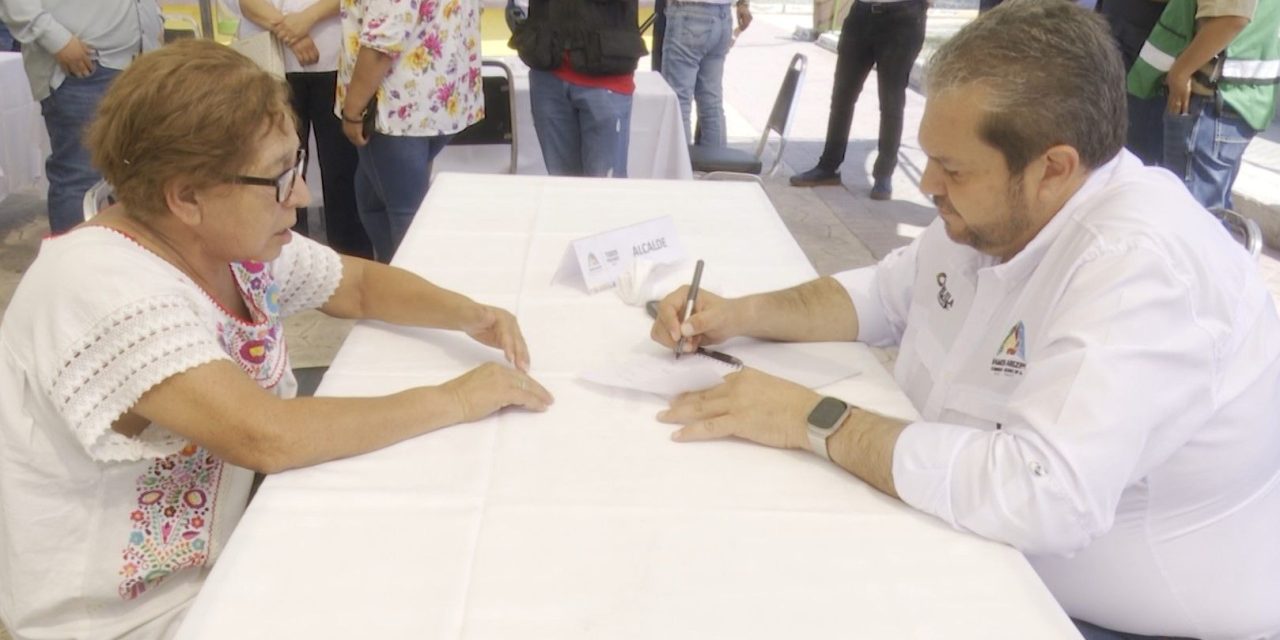 Invitan a jornada de descacharrización en Ramos Arizpe