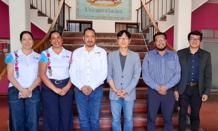 Buscan concretar alianzas con empresas para apoyar a los sectores más vulnerables