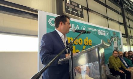 Presentan estudiantes su talento en torneo de robótica rumbo a fase nacional