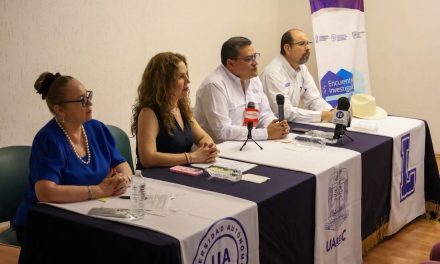 Presentan encuentro de Investigación UAdeC