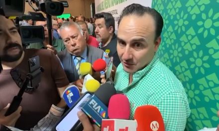 Productiva reunión de gobernadores