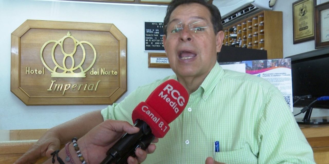 Propuesta del INFONAVIT está mal; afirma empresario