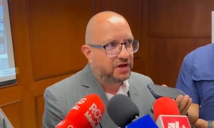 Realiza la secretaría de Salud acciones contra el dengue