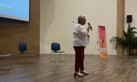 Realizan premiación a concurso de dibujos en Saltillo