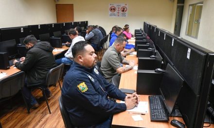 Reconocen al centro de control de confianza de Coahuila como uno de los mejores del país