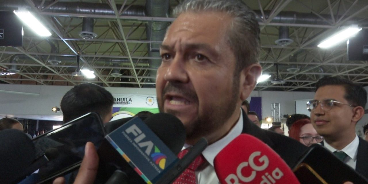 Regularizan predios de colonia Urbi Villa en Ramos Arizpe