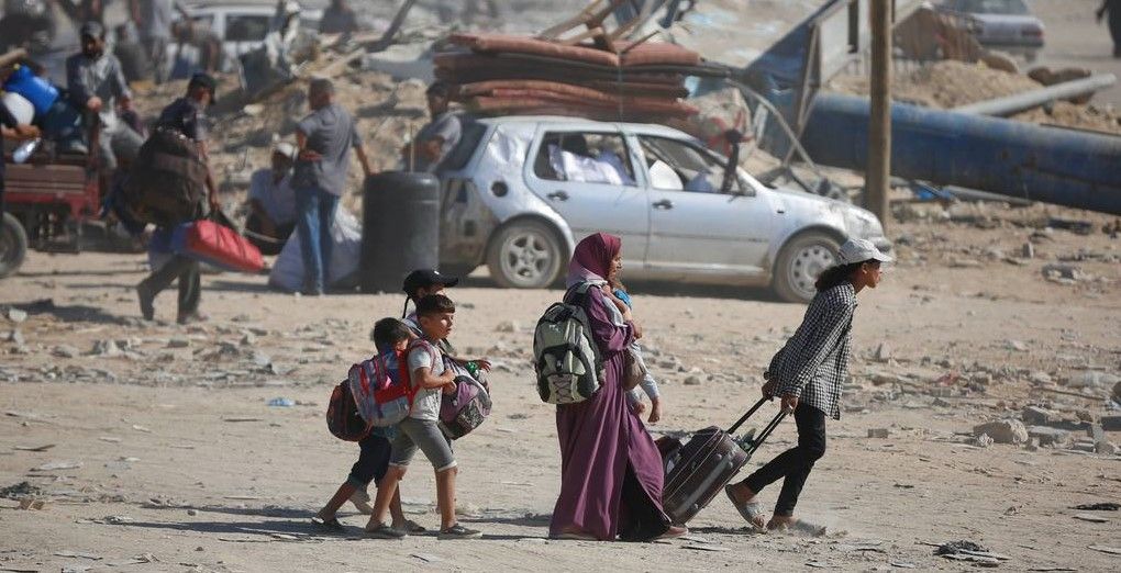Tensiones entre Israel y EE. UU. complican liberación de rehenes en Gaza
