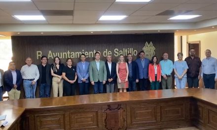 Ricardo Valdés Cabello nuevo Contralor Ciudadano