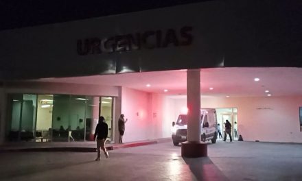Saltillo: Hombre termina con un machetazo tras una riña entre vecinos