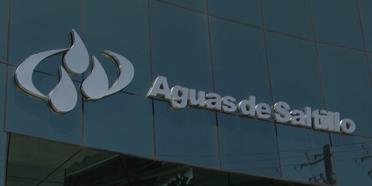 Saltillo utiliza dos mil litros de agua por segundo