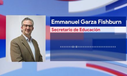 Se apegará el estado de Coahuila al calendario escolar oficial de 185 días