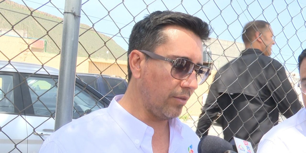 Seguirán recorridos por recicladoras de Saltillo