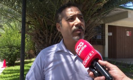 Seis casos confirmados de golpe de calor en Coahuila