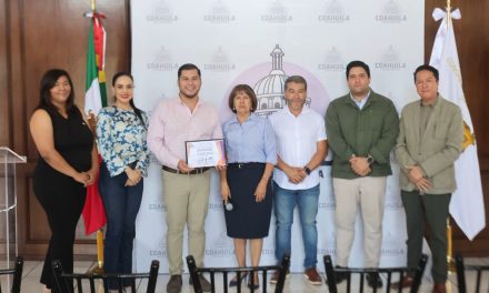 ‘Ser hombre hoy’, es la conferencia que ofreció el Congreso del Estado