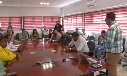 Se suma Saltillo a tareas de saneamiento forestal