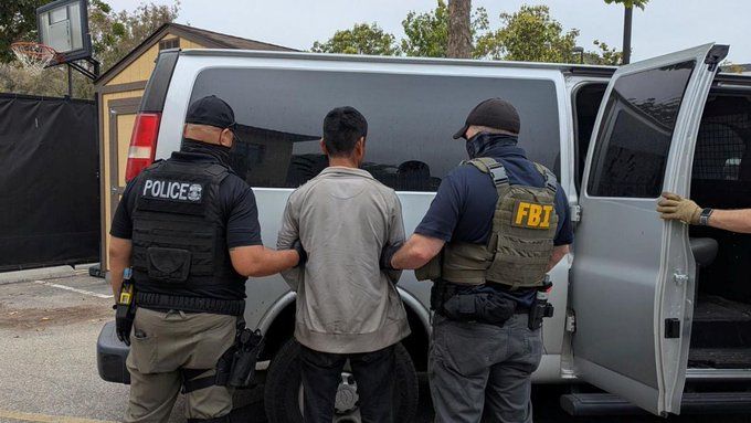 Muere migrante mexicano bajo custodia de ICE en Georgia; autoridades reportan suicidio