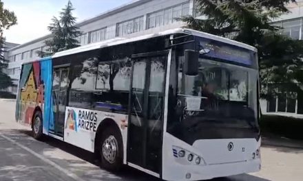Ramos Arizpe tendrá ruta de transporte gratuito