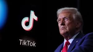 Trump anuncia que encontraron un comprador para TikTok