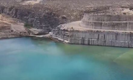 Vienen grandes obras para Coahuila