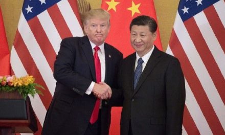 Trump elogia a Xi Jinping mientras endurece medidas comerciales