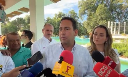 75 MDP se han  destinado a desastres naturales en Saltillo