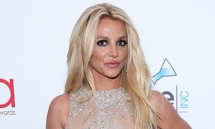 Lennon London Spears: Britney Spears anuncia adopción en redes sociales