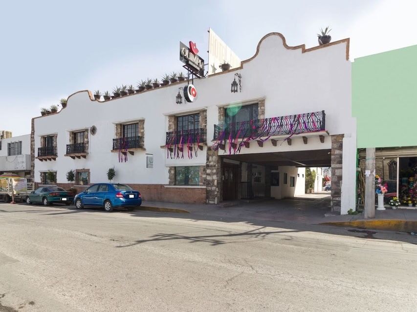 Esperan repunte de ocupación hotelera en Monclova