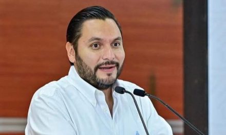 Carlos Villarreal anuncia la convocatoria para la Presea Alonso de León