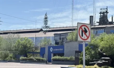 Sindicato de AHMSA se alista acciones ante extracción de equipos