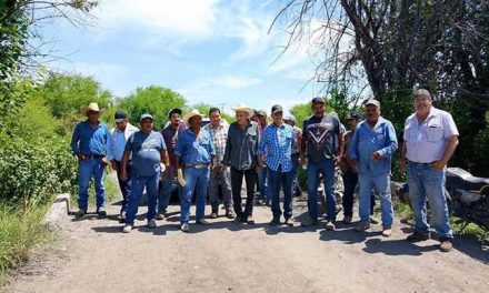 Conflicto con ejidatarios podría perjudicar a mineros