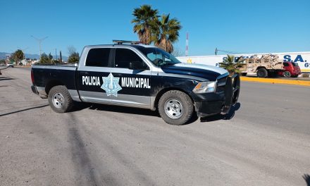 Frustran secuestro virtual en Múzquiz