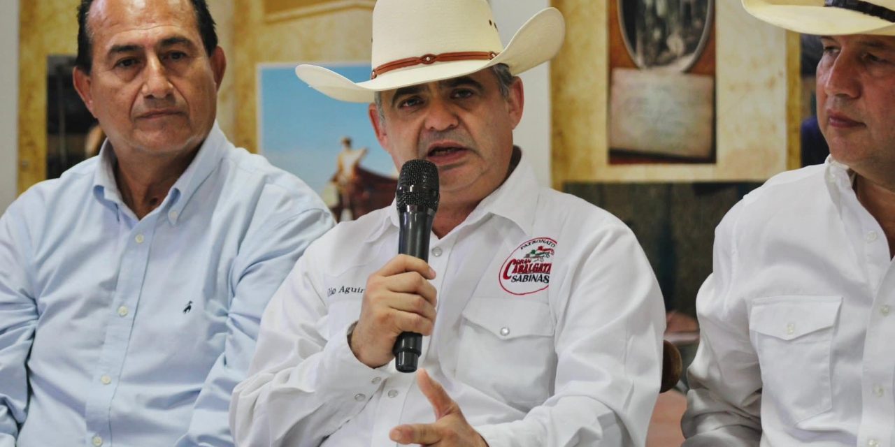 Abarrotan hoteles previos a la Gran Cabalgata de Sabinas