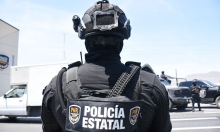 Frenan ingreso de delincuentes a la región Centro de la entidad