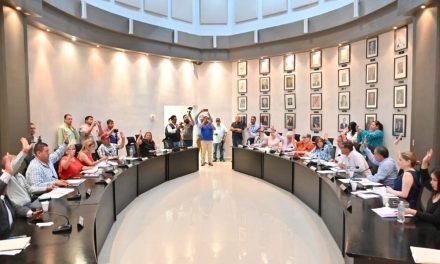 Cabildo de Acuña aprueba el informe de Tesorería
