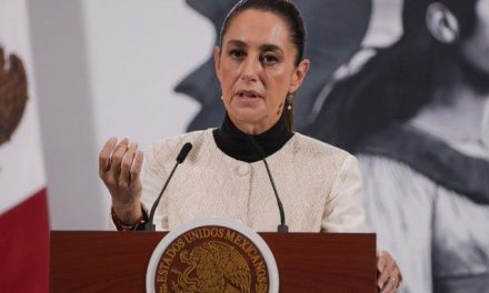 Sheinbaum refuerza consulados de México en EE. UU. tras redadas migratorias en California
