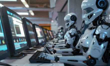 ¿La IA te va a reemplazar? Fracasa empresa compuesta solo por inteligencia artificial