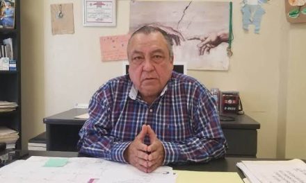Crece el número de casos de VIH en la frontera