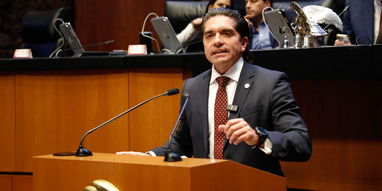 Luis Fernando Salazar señala como traidor a Ricardo Mejía Berdeja