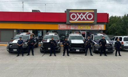 Arranca en Acuña el Operativo Barrido
